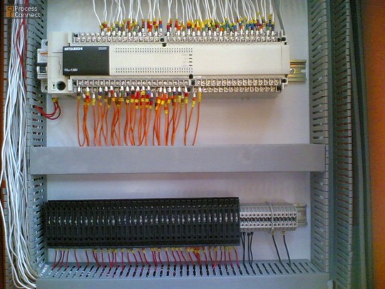 PLC Systems